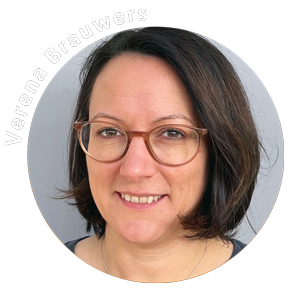 Verena Brauwers