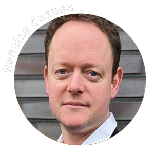 Henning Coenen
